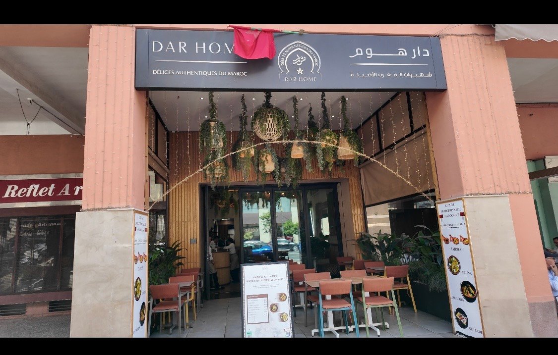 Dar Home Marrakech